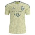 Men's Replica Portland Timbers Away Jersey 2026