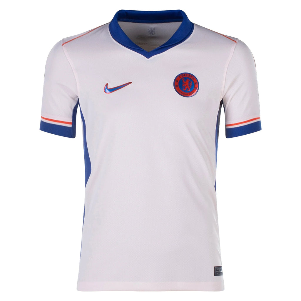Kid's Replica Chelsea Away Jersey 24/25