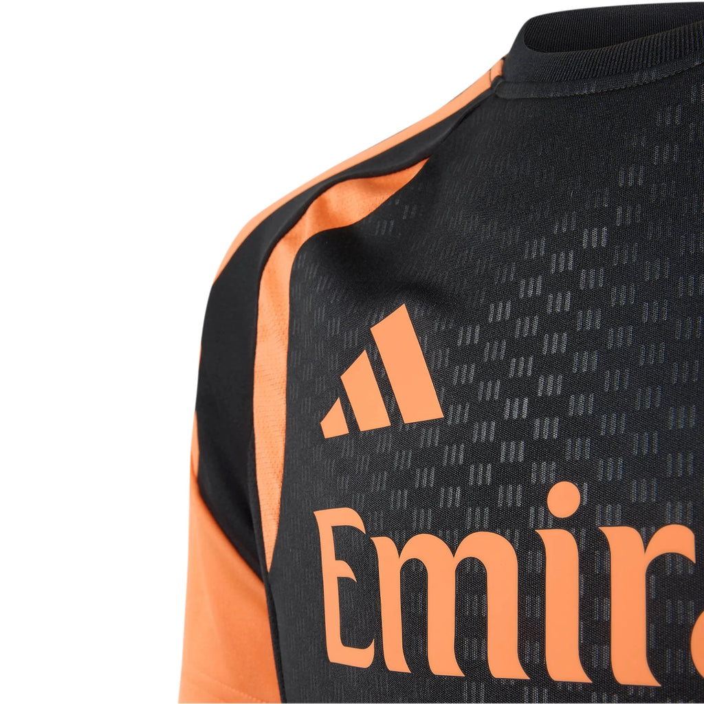 Arsenal Youth Training Jersey 26/27