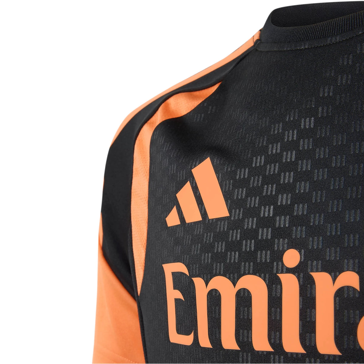 Arsenal Youth Training Jersey 26/27