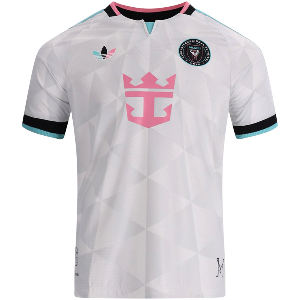 Men's Authentic Inter Miami Third Jersey 2026