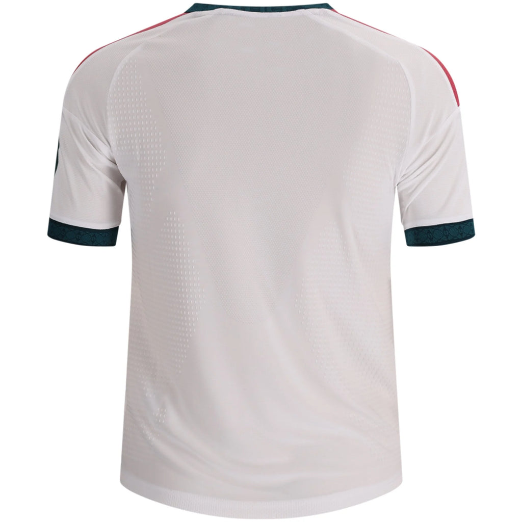 Kid's Authentic Real Madrid Home Jersey 26/27