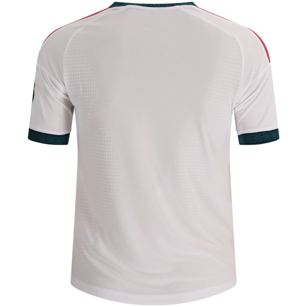 Kid's Authentic Real Madrid Home Jersey 26/27