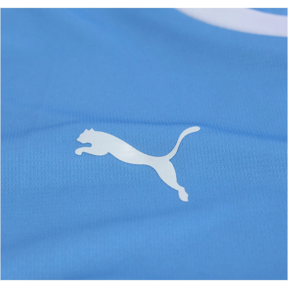 Men's Replica Manchester City Home Jersey 26/27