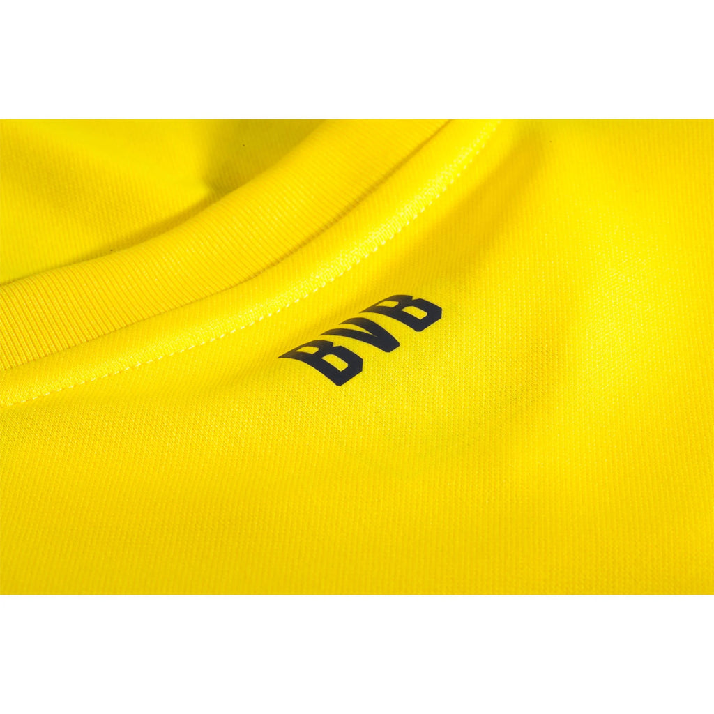 Borussia Dortmund Youth Home Jersey 18/19