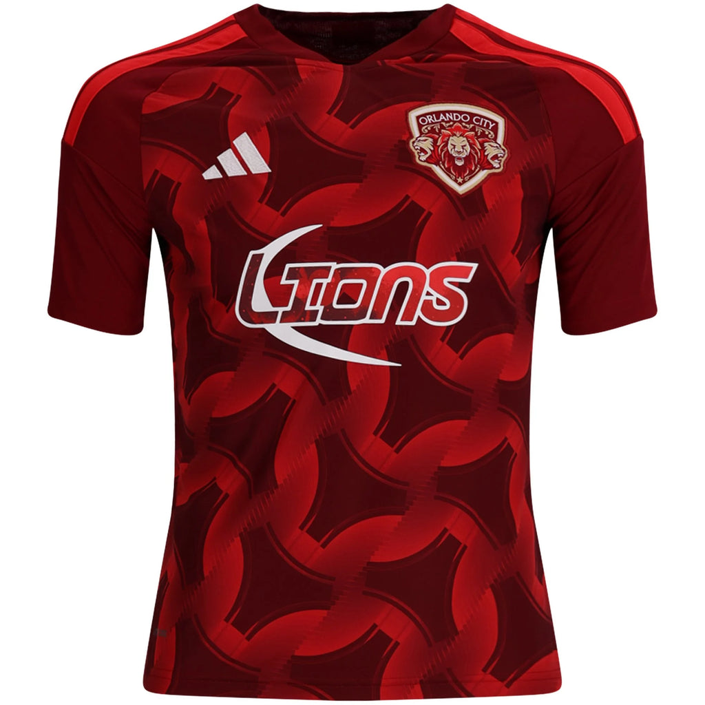 Kid's Replica Orlando City Third Jersey 2026