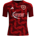 Kid's Replica Orlando City Third Jersey 2026