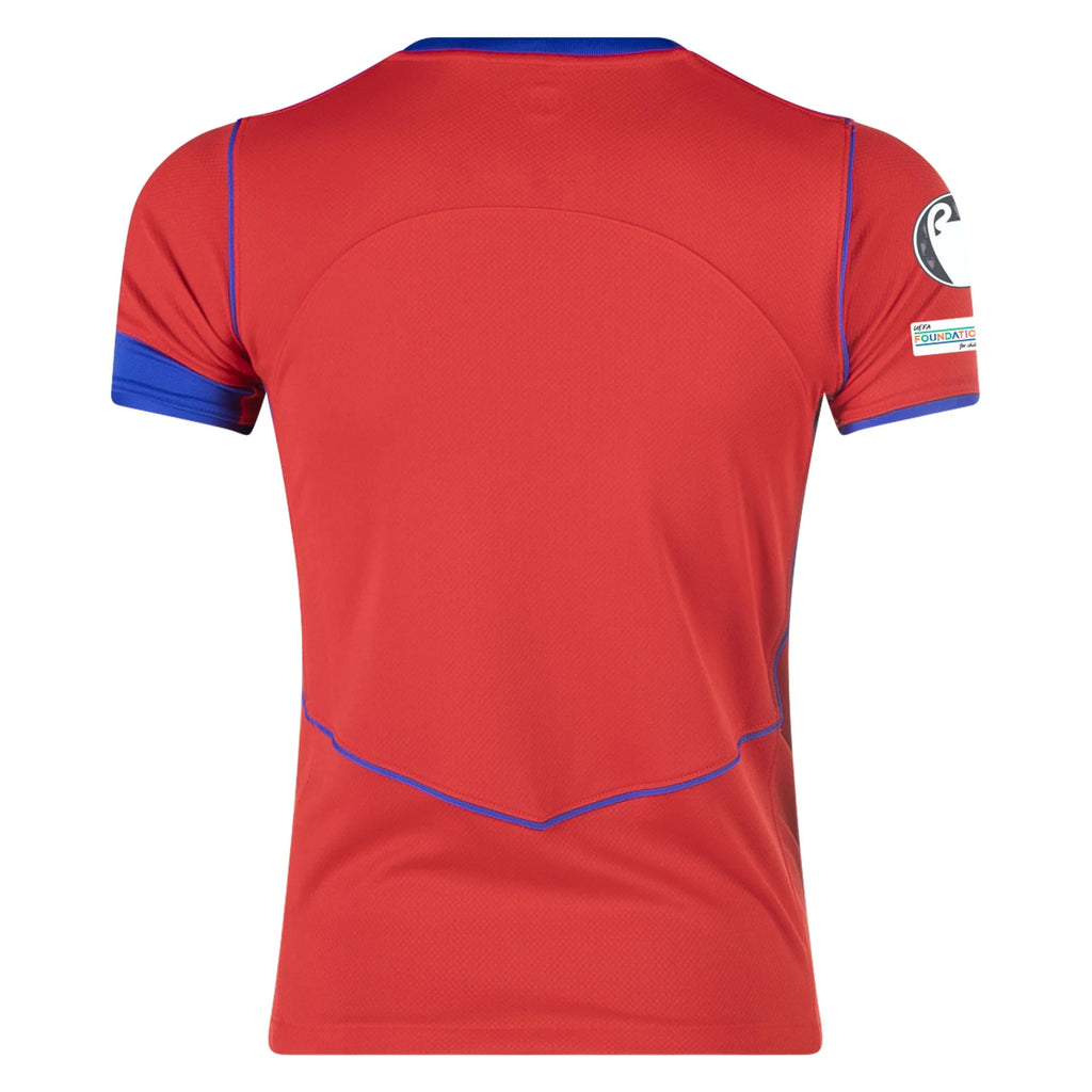 Kid's Replica Paris Saint-Germain Third Jersey 25/26 UCL