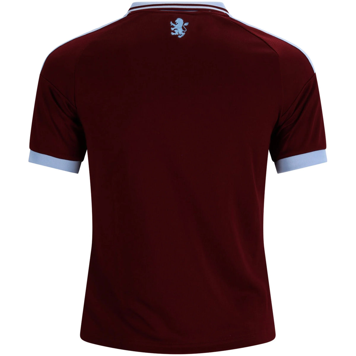 Kid's Replica Aston Villa Home Jersey 26/27