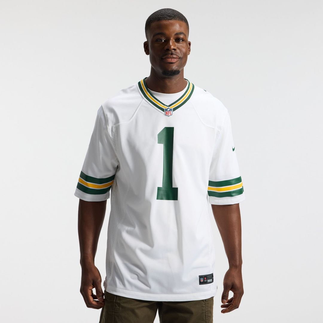 Men's Green Bay Packers Micah Parsons Navy The 1923 Classic