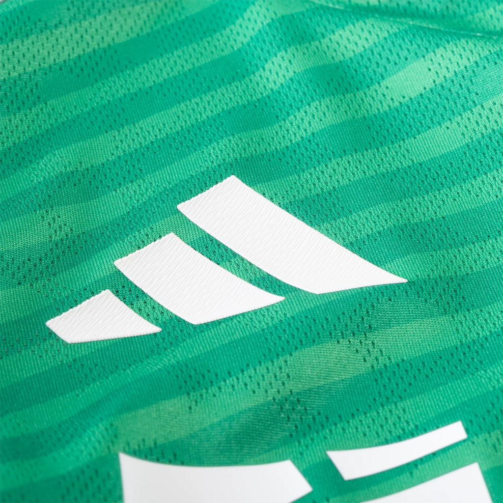 Men's Authentic Newcastle Away Jersey 25/26