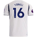 Men's Authentic Tonali Tottenham Hotspur Home Jersey 26/27