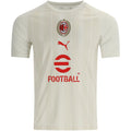 AC Milan Pre Match Training Jersey 2 26/27