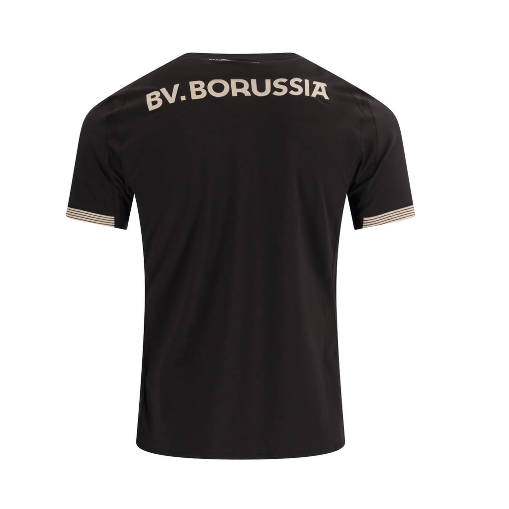 Men's Authentic Borussia Dortmund Special Edition Jersey 2026 Black