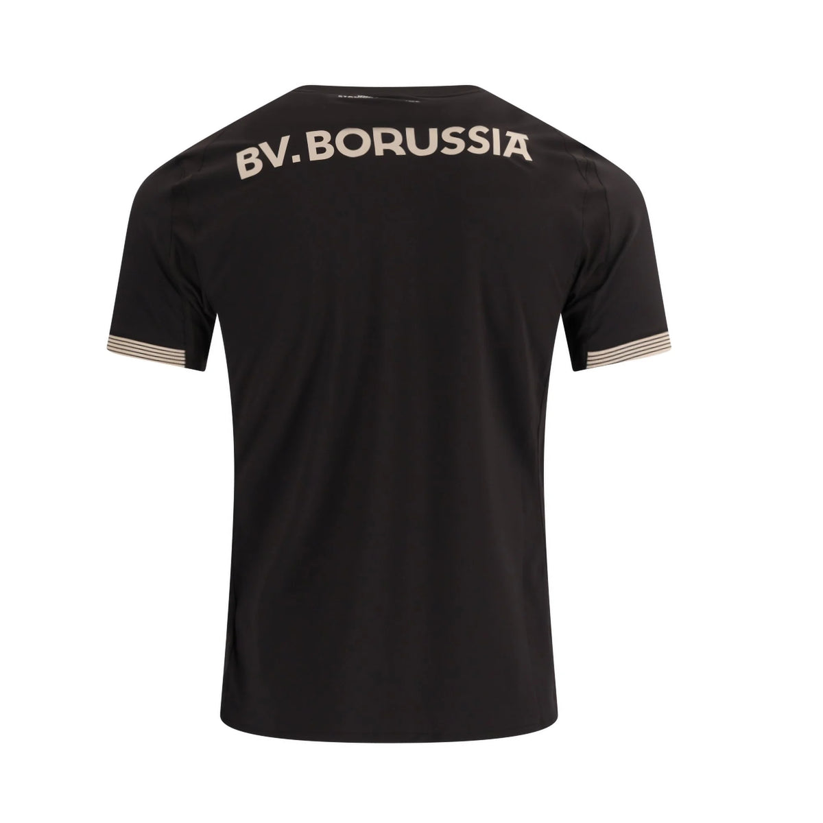 Men's Authentic Borussia Dortmund Special Edition Jersey 2026 Black