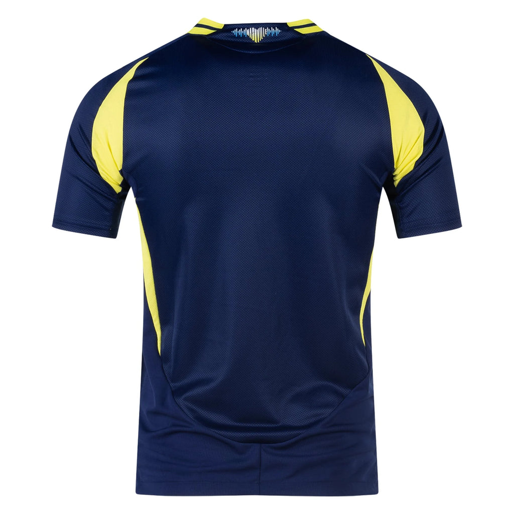 Men's Authentic Nashville SC Away Jersey 25/26