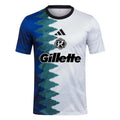 New England Revolution eSports Training Jersey 2025