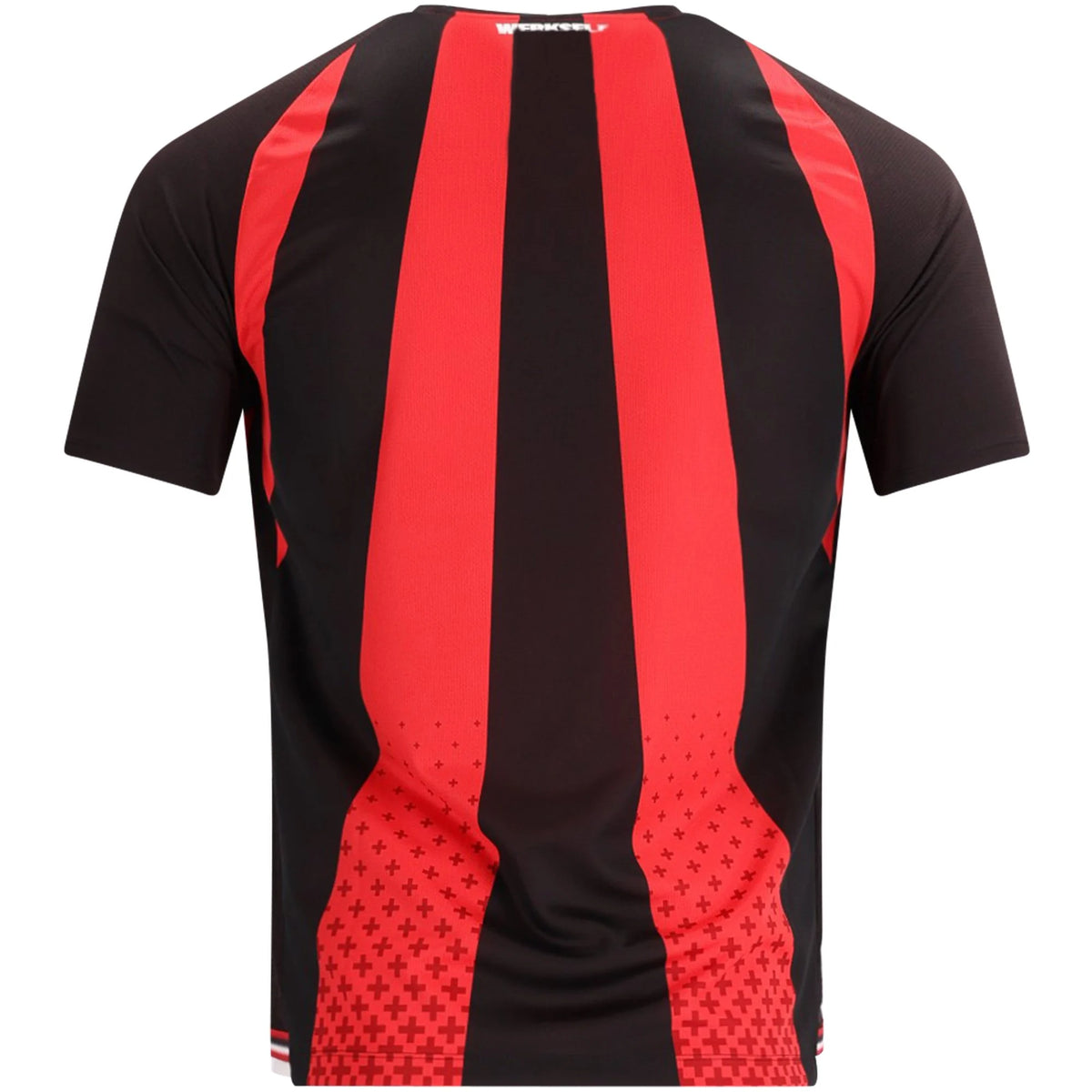 Men's Replica Bayer Leverkusen Home Jersey 26/27