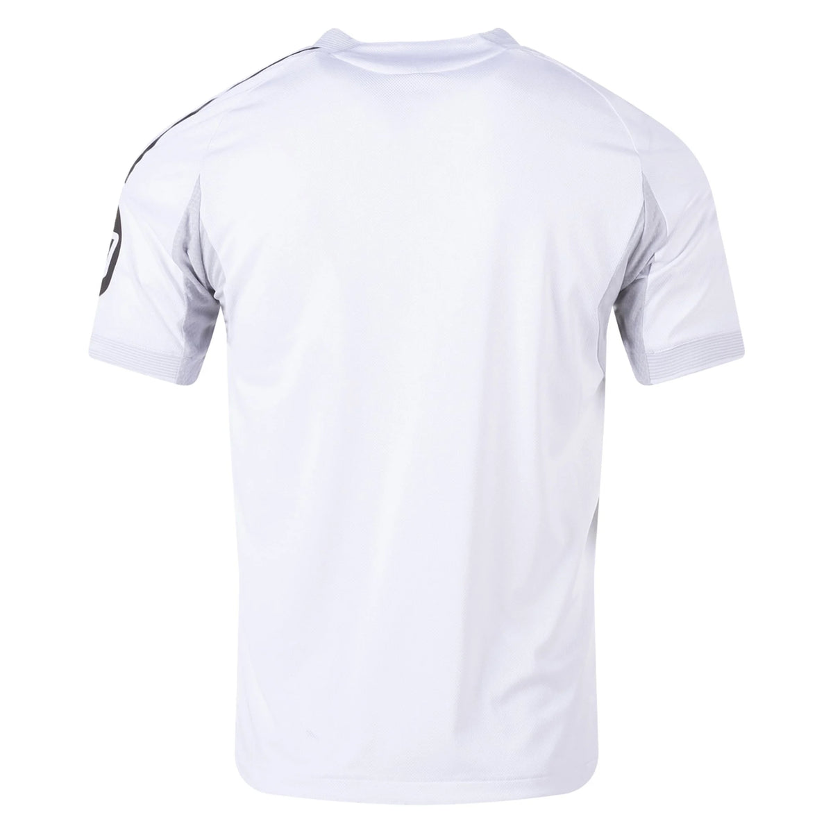 Men's Authentic Real Madrid Home Jersey 25/26