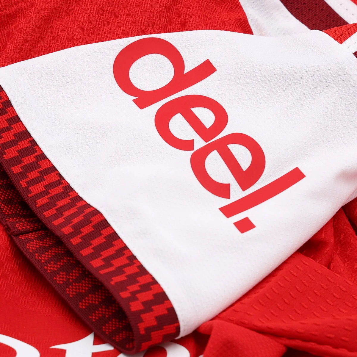 Men's Authentic Arsenal Home Jersey 26/27