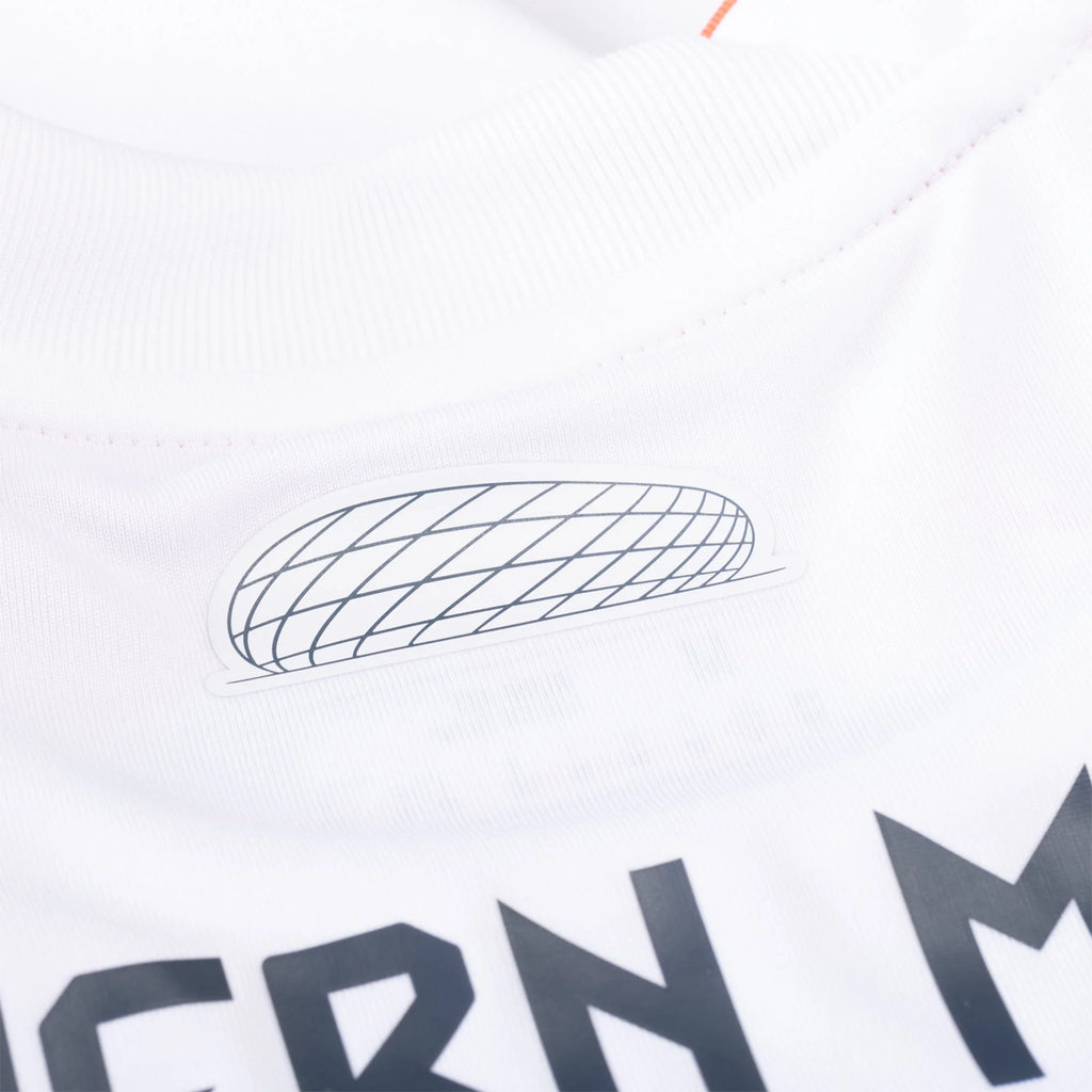 Men's Replica Bayern Munich Away Jersey 25/26