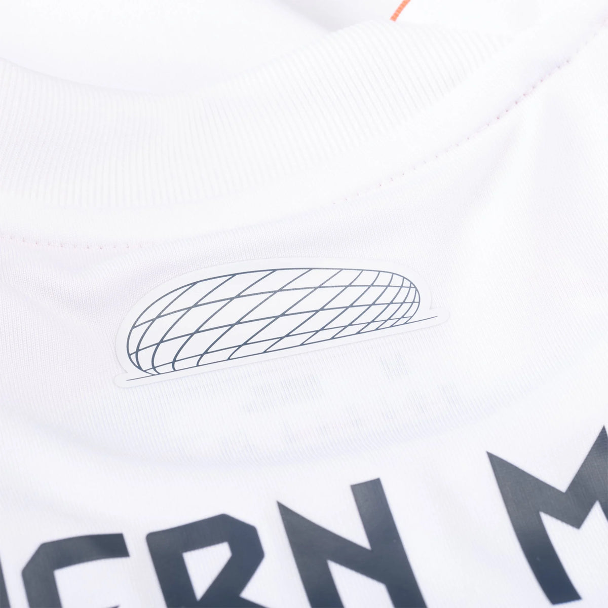 Men's Replica Bayern Munich Away Jersey 25/26