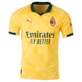 Men's Replica AC Milan Third Jersey 25/26