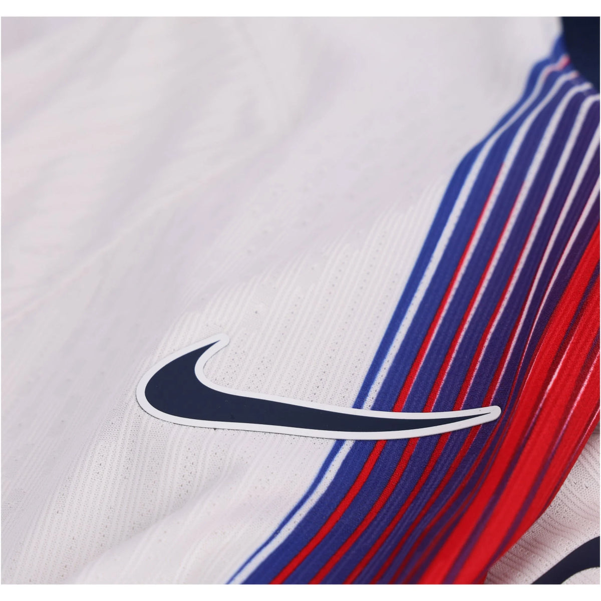 Men's Authentic Paris Saint-Germain Away Jersey 26/27