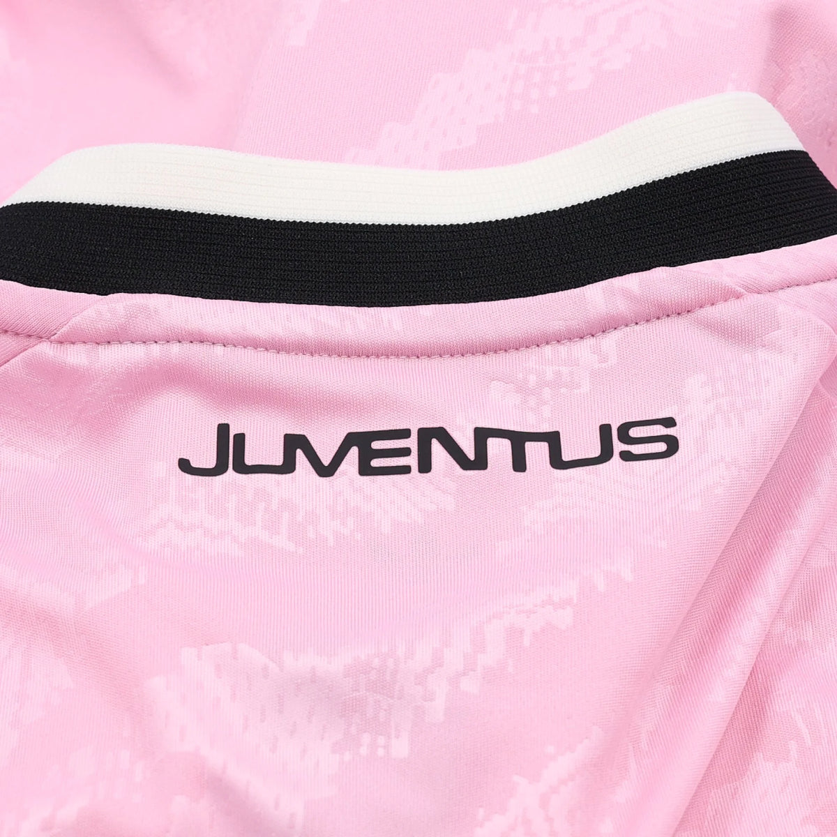 Kid's Replica Juventus Away Jersey 26/27