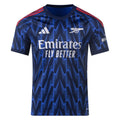 Men's Replica Arsenal Away Jersey 25/26