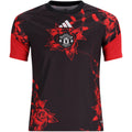 Manchester United Youth Pre Match Training Jersey 1 26/27