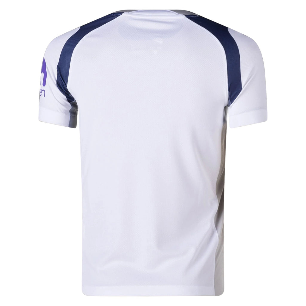 Kid's Replica Tottenham Home Jersey 25/26
