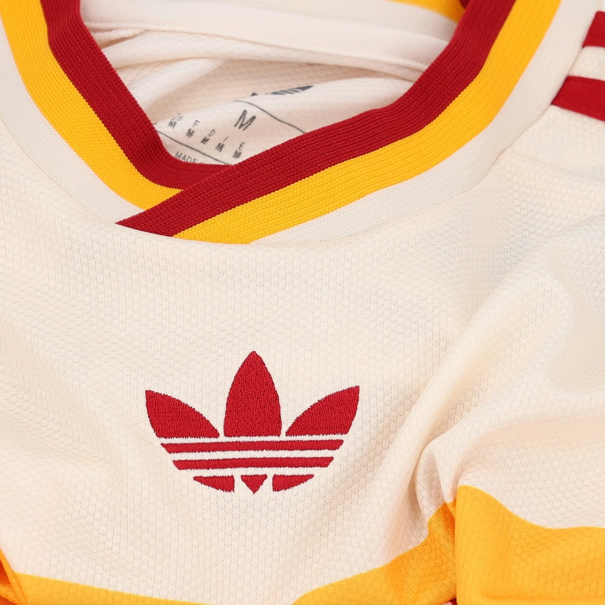 Men's Replica Roma Away Jersey 26/27