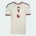 Men's Replica Manchester United Third Jersey 26/27