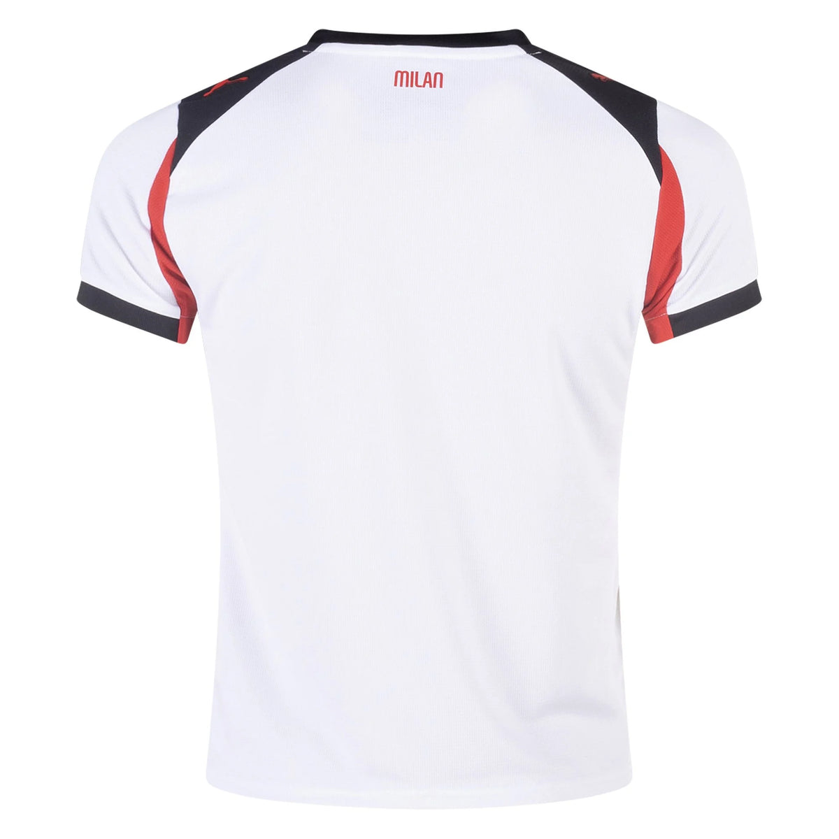 Kid's Replica AC Milan Away Jersey 25/26