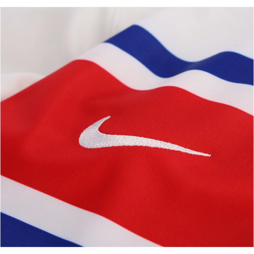 Paris Saint-Germain Pre Match Training Jersey 26/27