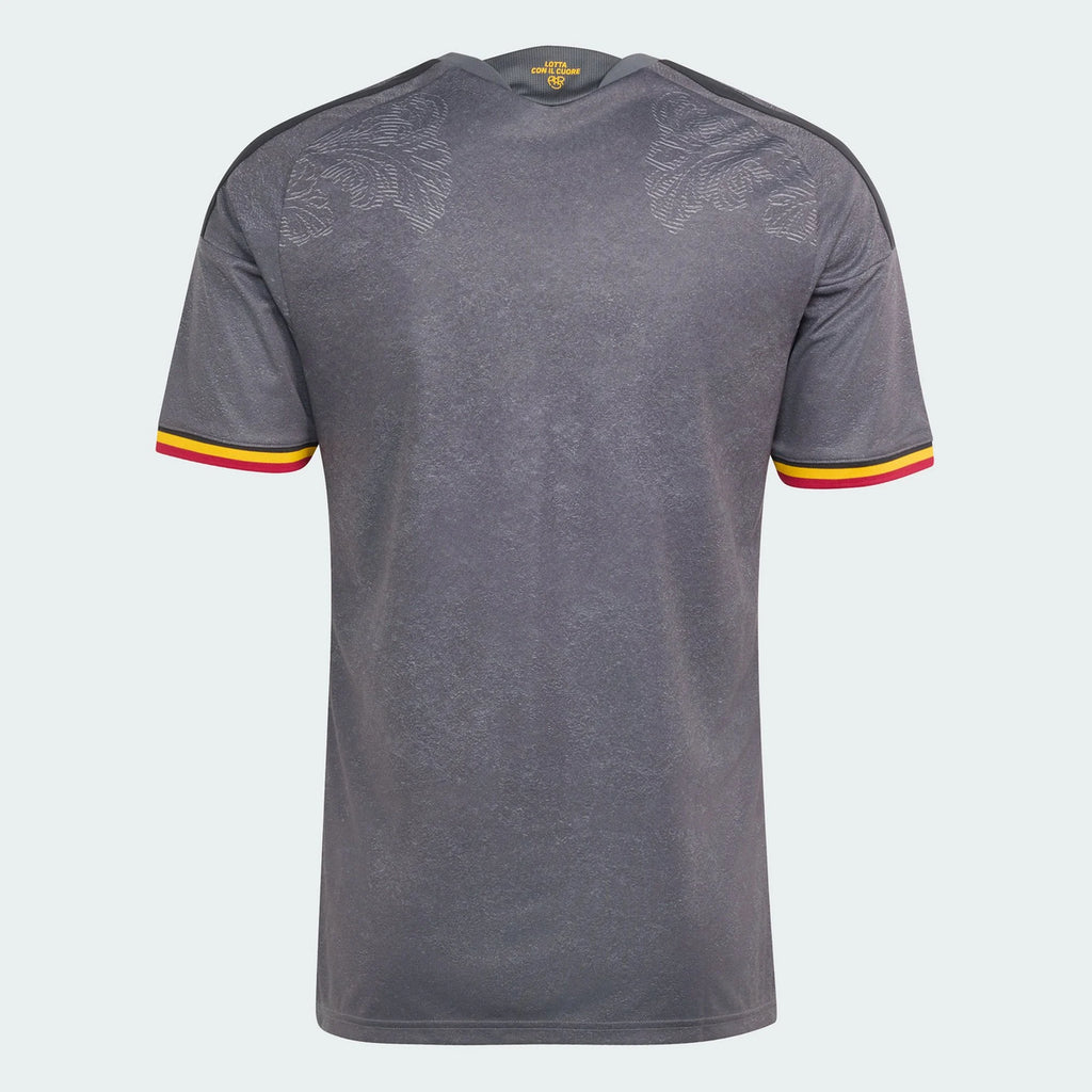Men's Replica Roma Third Jersey 26/27