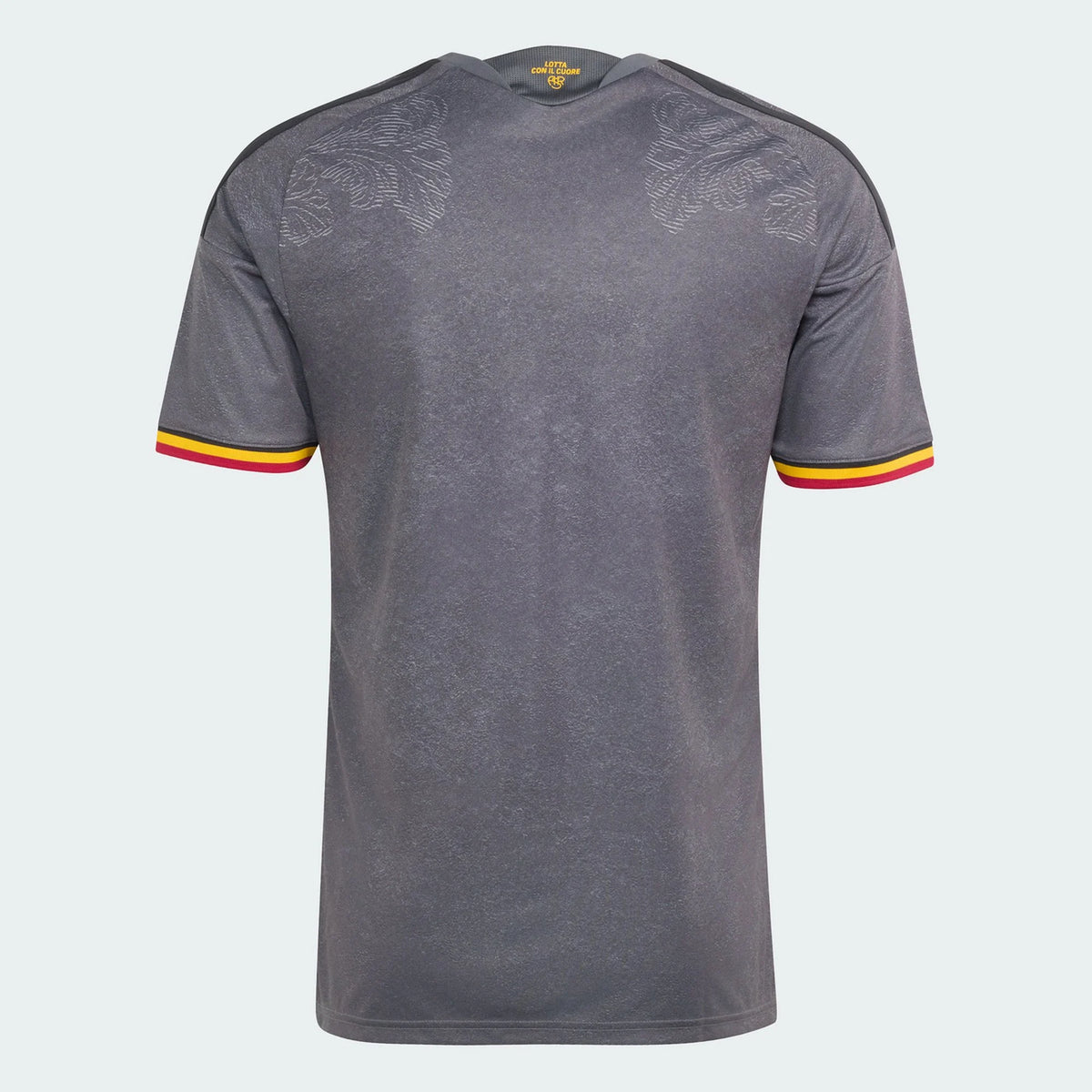 Men's Replica Roma Third Jersey 26/27