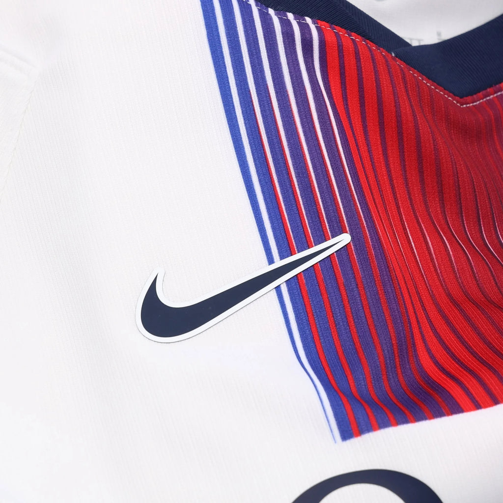Men's Replica Paris Saint-Germain Away Jersey 26/27