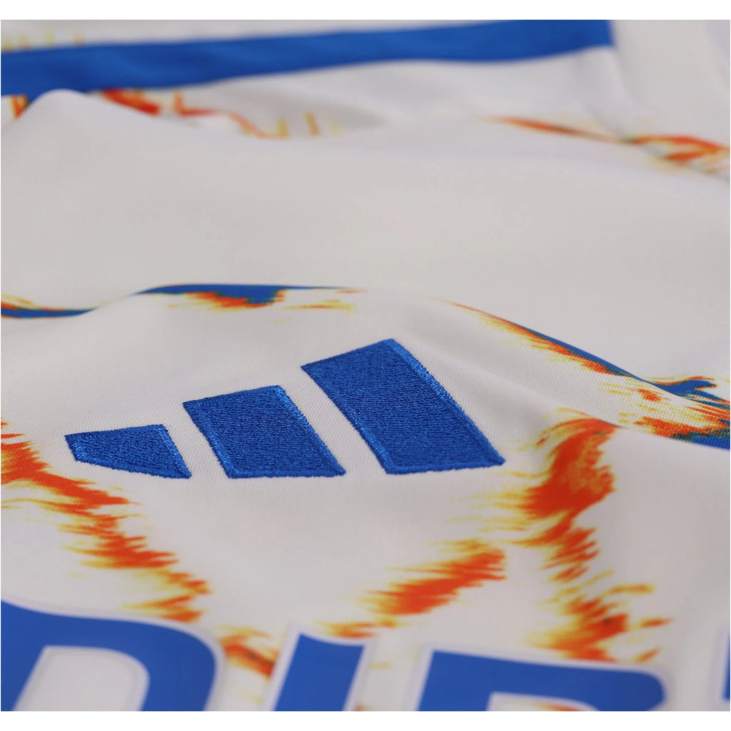 Men's Replica San Diego FC Away Jersey 2026