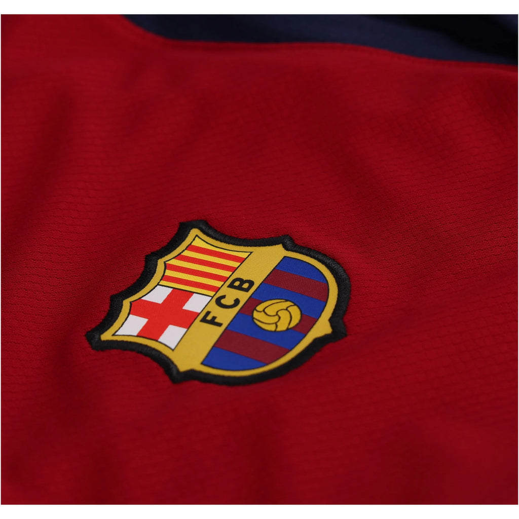 Barcelona Training Jersey 26/27