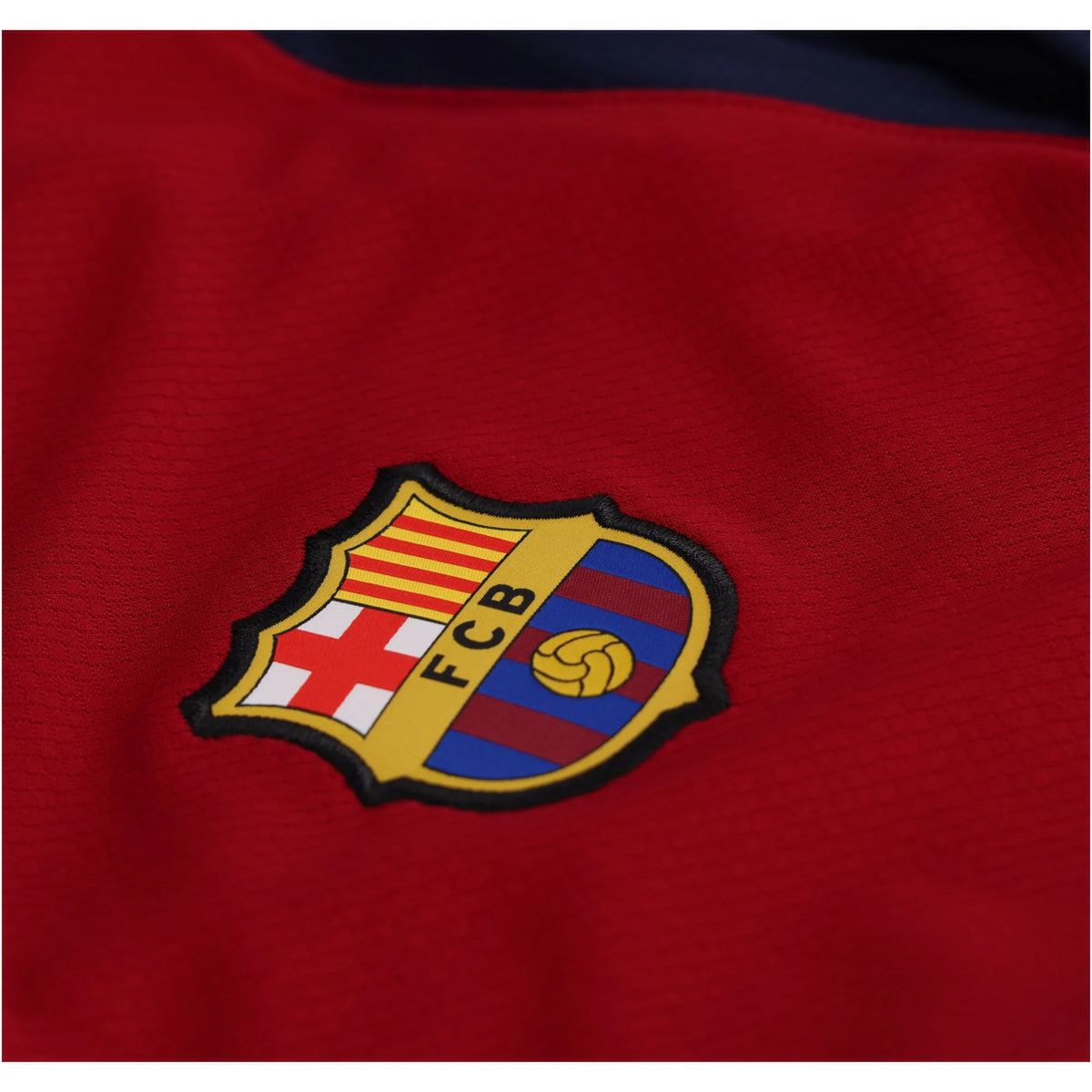 Barcelona Training Jersey 26/27