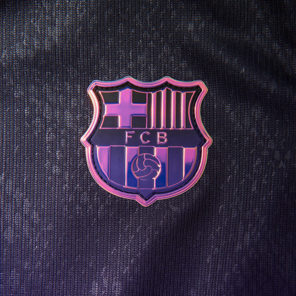Barcelona Infant Away Kit 26/27