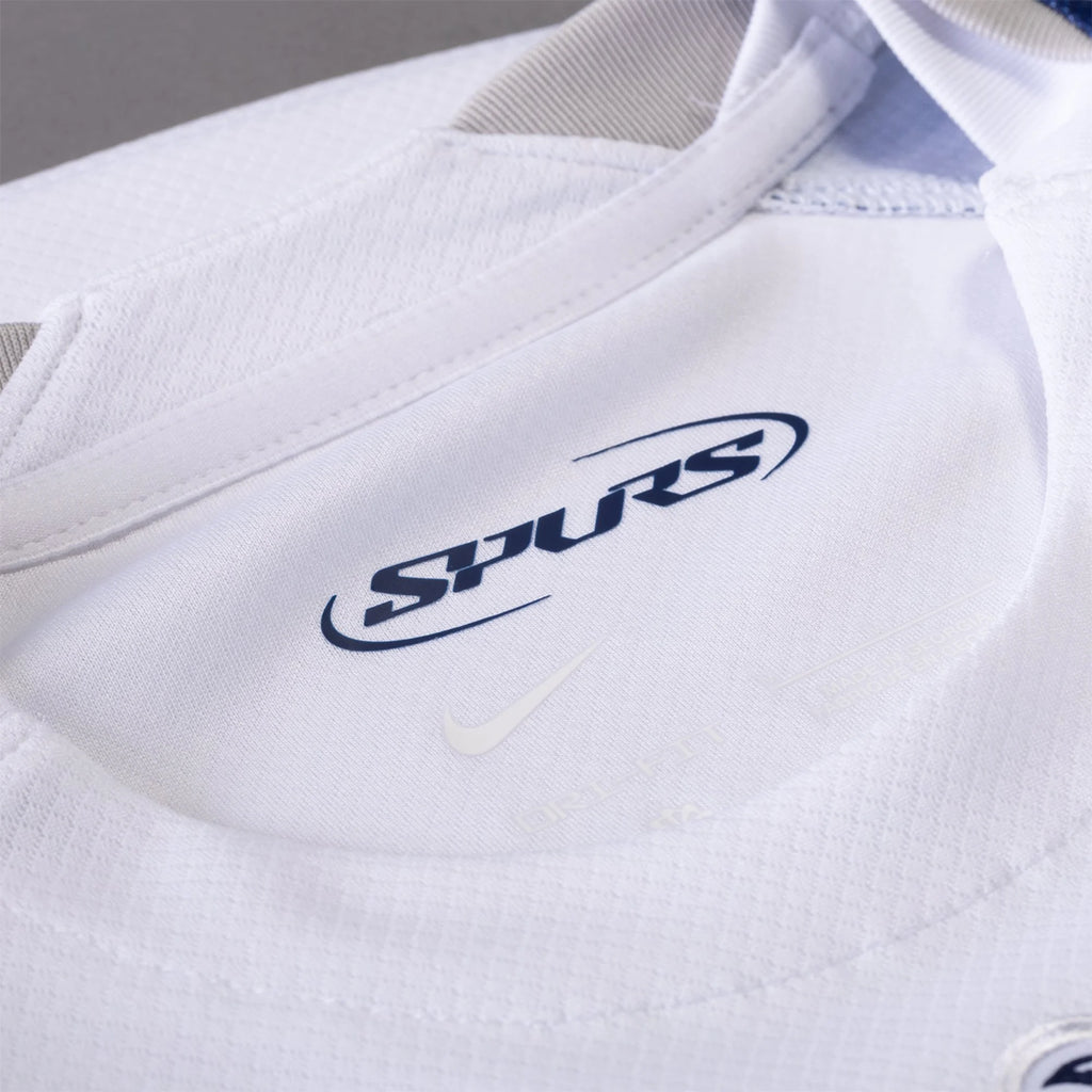 Kid's Replica Tottenham Home Jersey 25/26