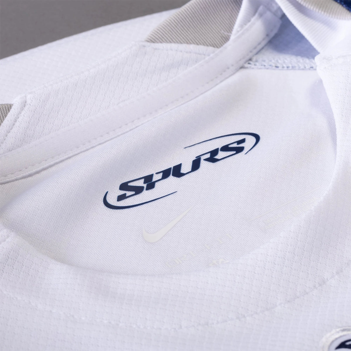 Kid's Replica Tottenham Home Jersey 25/26