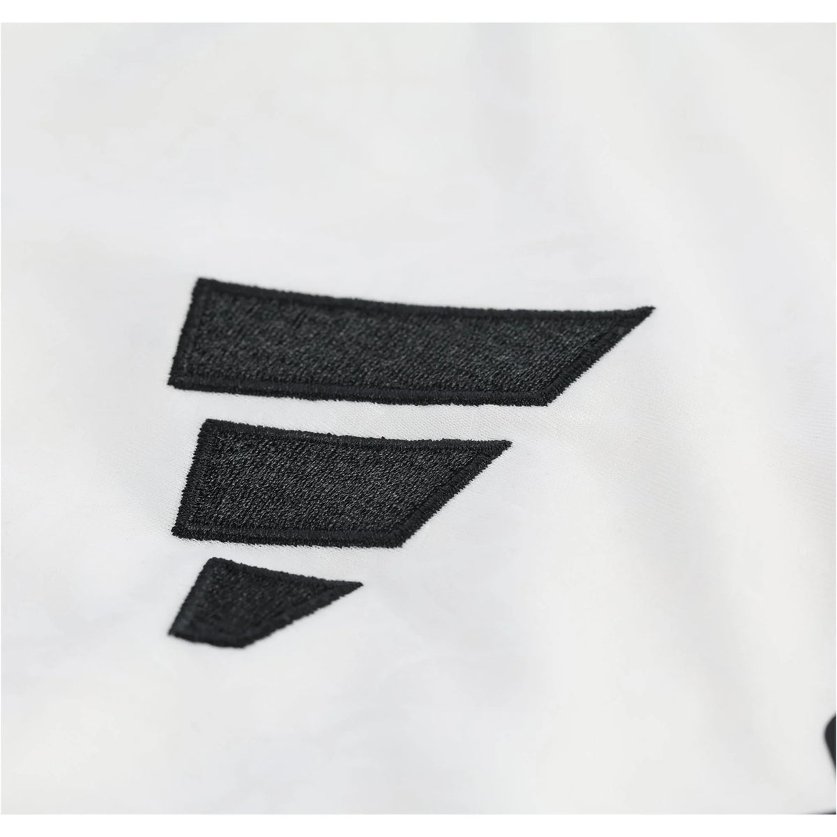 Men's Replica Fulham Home Jersey 25/26