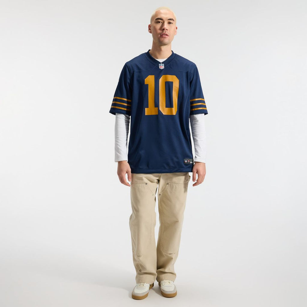 Men's Green Bay Packers Love Green Player