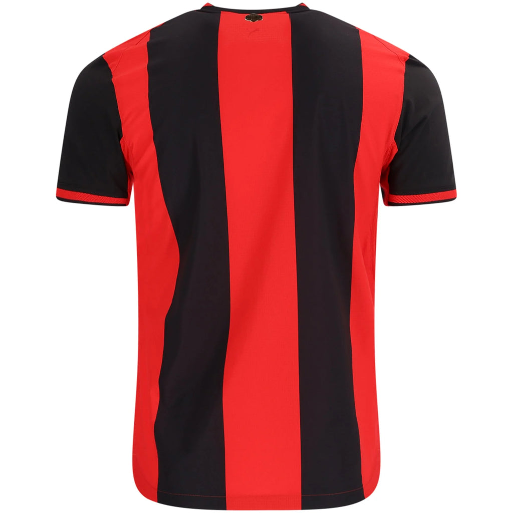 Men's Authentic AC Milan Home Jersey 26/27