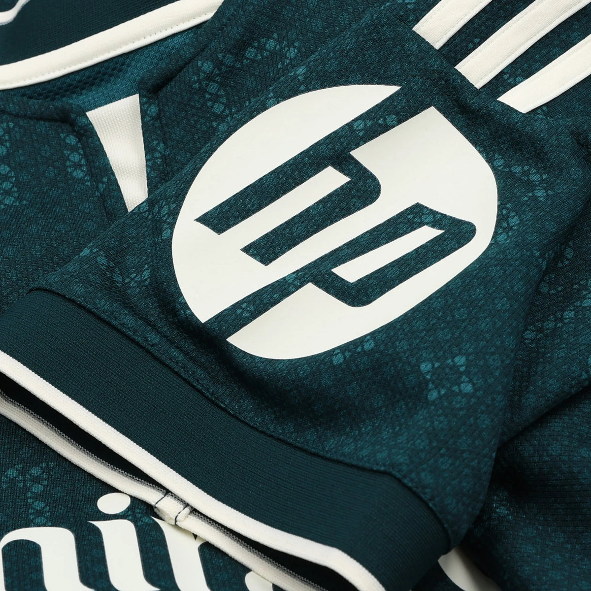 Men's Replica Real Madrid Away Jersey 26/27
