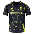 Men's Authentic Columbus Crew Away Jersey 25/26